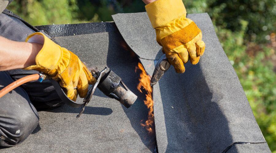 Professional residential roofers in Cape Charles, VA